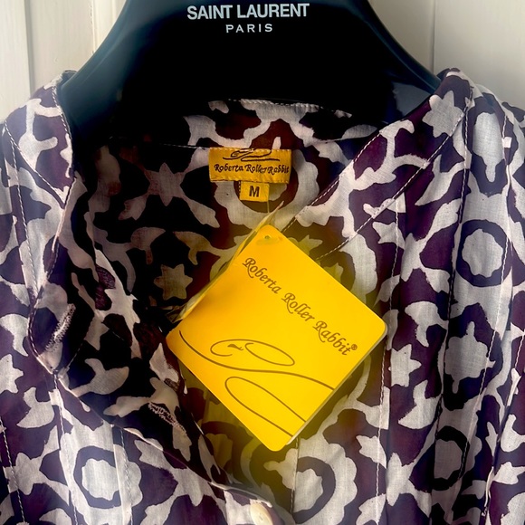 Roller Rabbit 👯‍♀️👯‍♀️👯‍♀️ - Picture 2 of 5